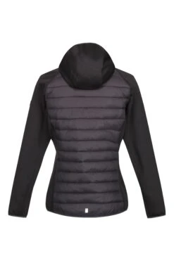 Regatta Andreson VII Black Hybrid Jacket 16 Regatta Andreson VII Black Hybrid Jacket -Tienda Barata Deporte A73993s7