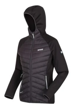 Regatta Andreson VII Black Hybrid Jacket 17 Regatta Andreson VII Black Hybrid Jacket -Tienda Barata Deporte A73993s8