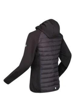 Regatta Andreson VII Black Hybrid Jacket 18 Regatta Andreson VII Black Hybrid Jacket -Tienda Barata Deporte A73993s9