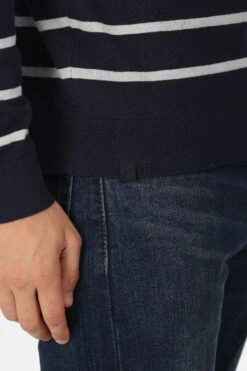 Regatta Blue Cautley Sweater -Tienda Barata Deporte A78262s4