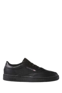 Reebok Club C Black 85 Trainers -Tienda Barata Deporte A82517