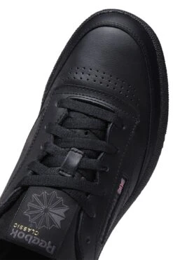 Reebok Club C Black 85 Trainers -Tienda Barata Deporte A82517s7