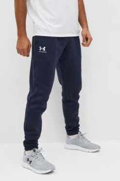 Under Armour Essential Joggers-Gris Oscuro