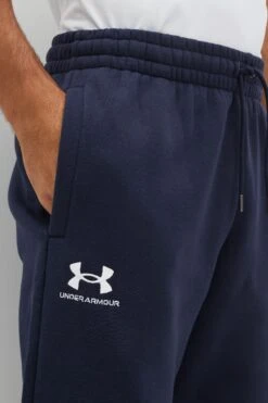 Under Armour Essential Joggers-Gris Oscuro -Tienda Barata Deporte A86920s4