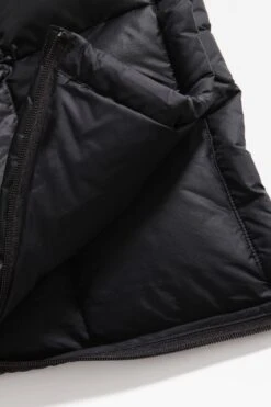 The North Face Black Lhoste Duster Jacket -Tienda Barata Deporte A88815s11