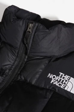 The North Face Black Lhoste Duster Jacket -Tienda Barata Deporte A88815s13
