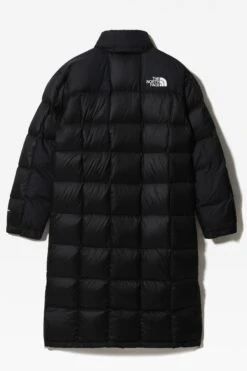 The North Face Black Lhoste Duster Jacket -Tienda Barata Deporte A88815s6