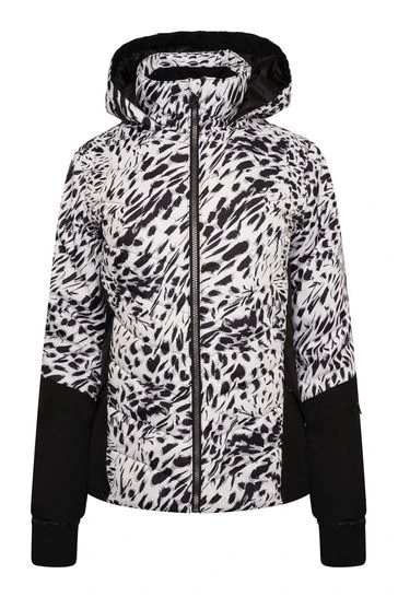 Pink Dare 2b X Next At The Summit Ski Jacket-Rosa 14 Pink Dare 2b X Next At The Summit Ski Jacket-Rosa - Imagen 14