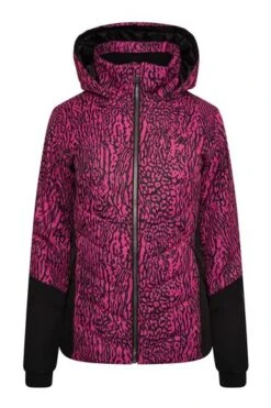 Pink Dare 2b X Next At The Summit Ski Jacket-Rosa 26 Pink Dare 2b X Next At The Summit Ski Jacket-Rosa -Tienda Barata Deporte A88979