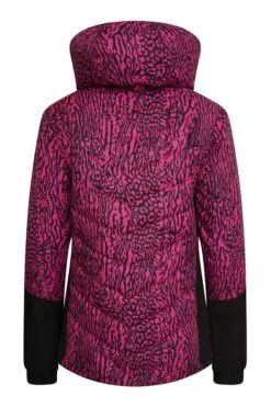 Pink Dare 2b X Next At The Summit Ski Jacket-Rosa 24 Pink Dare 2b X Next At The Summit Ski Jacket-Rosa -Tienda Barata Deporte A88979s13