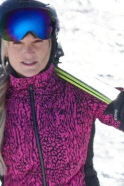 Pink Dare 2b X Next At The Summit Ski Jacket-Rosa 18 Pink Dare 2b X Next At The Summit Ski Jacket-Rosa -Tienda Barata Deporte A88979s5