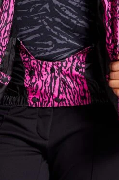 Pink Dare 2b X Next At The Summit Ski Jacket-Rosa 20 Pink Dare 2b X Next At The Summit Ski Jacket-Rosa -Tienda Barata Deporte A88979s7