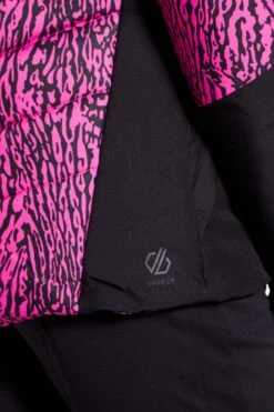 Pink Dare 2b X Next At The Summit Ski Jacket-Rosa 21 Pink Dare 2b X Next At The Summit Ski Jacket-Rosa -Tienda Barata Deporte A88979s8