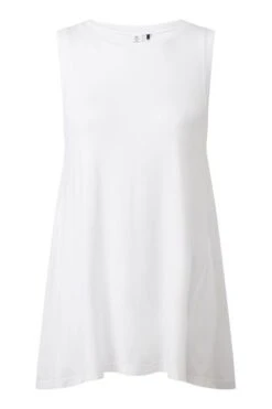 Tog 24 Womens White Bolam Tech Vest -Tienda Barata Deporte A93030