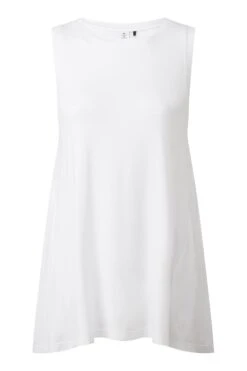 Tog 24 Womens White Bolam Tech Vest -Tienda Barata Deporte A93030s7