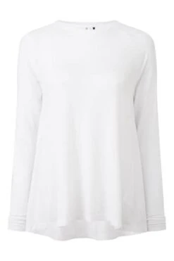 Tog 24 Womens White Tanton Tech T-Shirt -Tienda Barata Deporte A93033