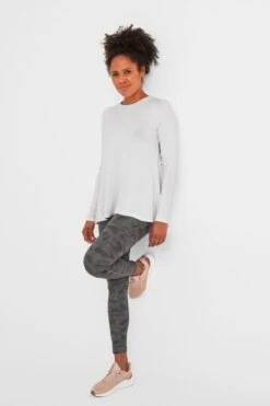 Tog 24 Womens White Tanton Tech T-Shirt -Tienda Barata Deporte A93033s5