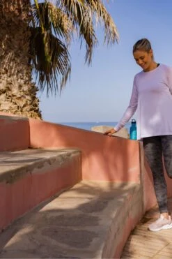 Tog 24 Womens White Tanton Tech T-Shirt -Tienda Barata Deporte A93033s8