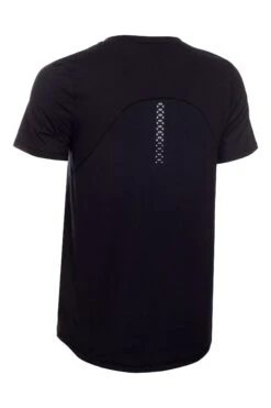 Calvin Klein Golf Black Relax T-Shirt -Tienda Barata Deporte A94668s6