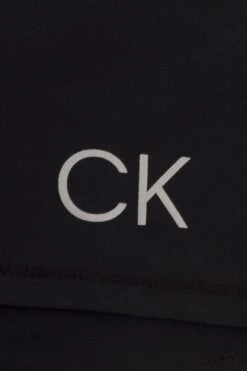 Calvin Klein Golf Black Relax T-Shirt -Tienda Barata Deporte A94668s8