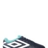 Umbro Blue Velocita VI Club Firm Ground Football Boots