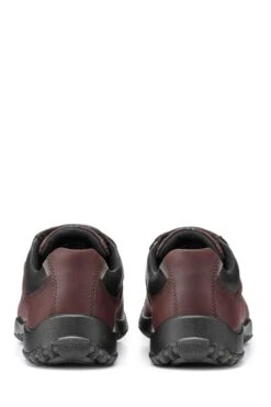 Hotter Thor II GTX Lace Up Shoes-Negro -Tienda Barata Deporte C00284s3