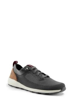 Craghoppers Grey Eco-Lite Low Boots -Tienda Barata Deporte C01666