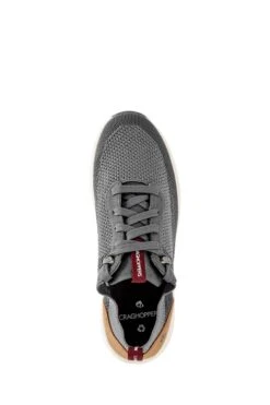 Craghoppers Grey Eco-Lite Low Boots -Tienda Barata Deporte C01666s4