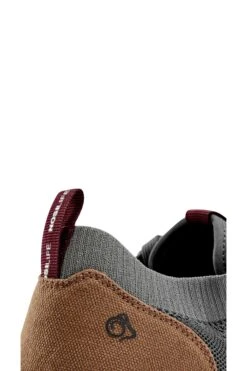 Craghoppers Grey Eco-Lite Low Boots -Tienda Barata Deporte C01666s5