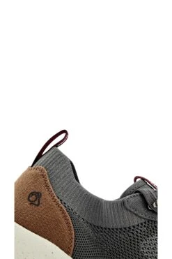 Craghoppers Grey Eco-Lite Low Boots -Tienda Barata Deporte C01666s6