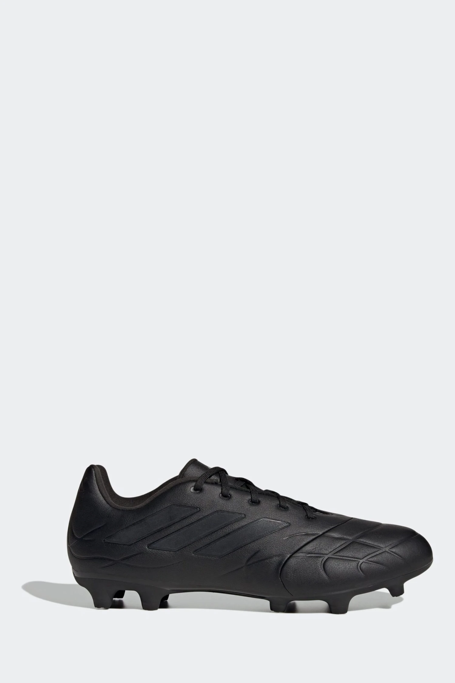 Adidas Black Copa Adult Pure Football Boots 1 Adidas Black Copa Adult Pure Football Boots