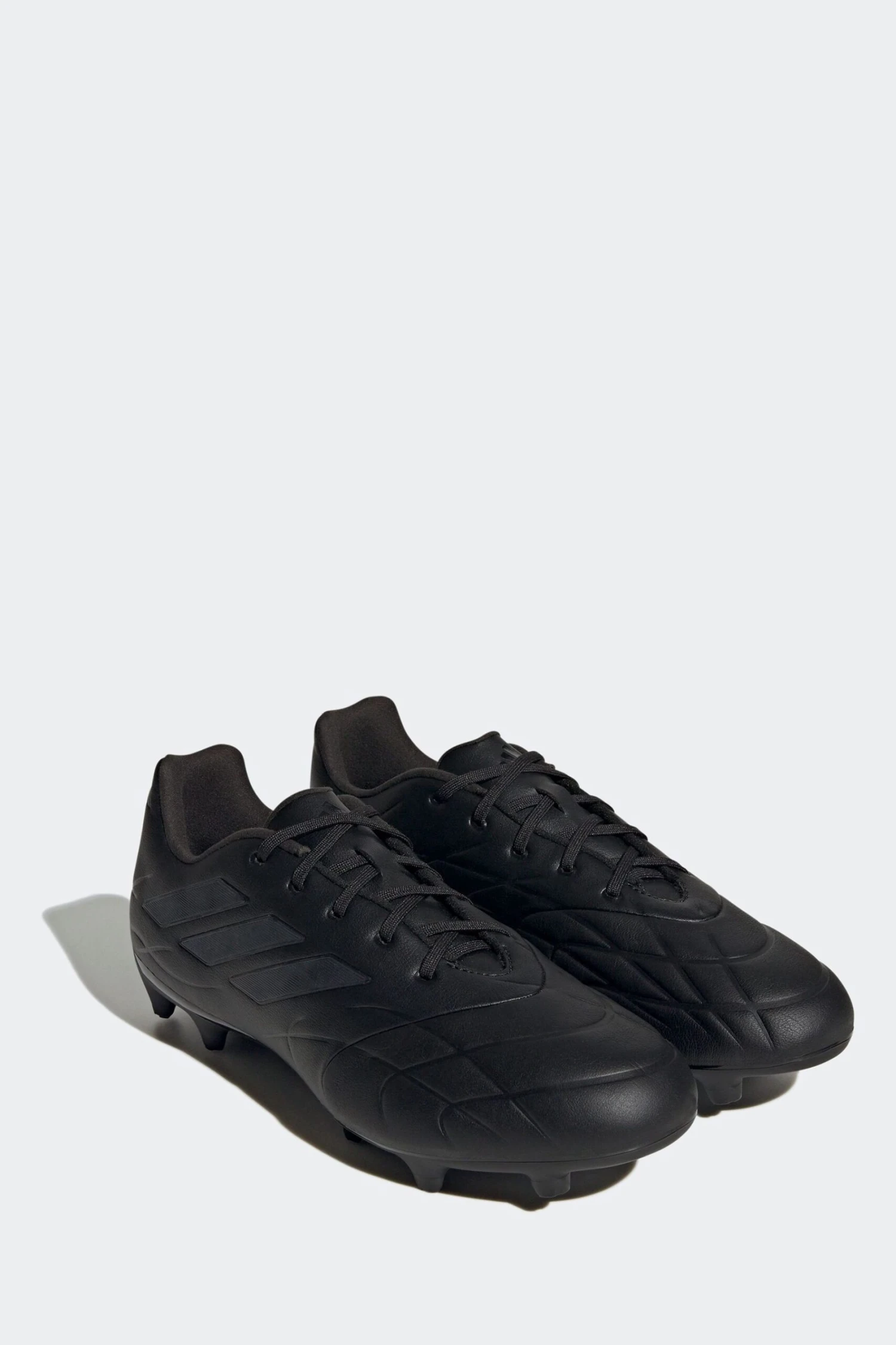 Adidas Black Copa Adult Pure Football Boots 3 Adidas Black Copa Adult Pure Football Boots - Imagen 3