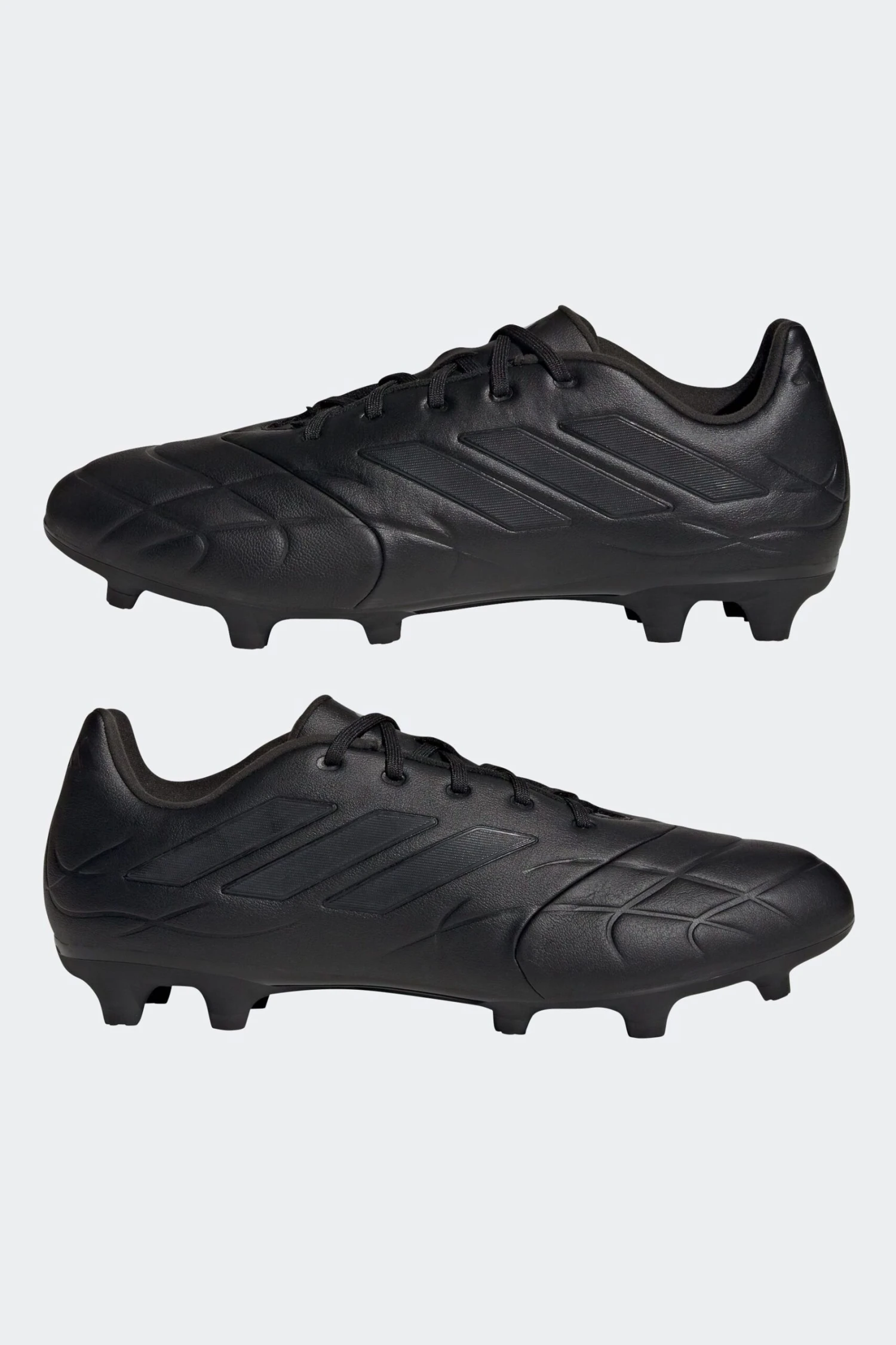 Adidas Black Copa Adult Pure Football Boots 5 Adidas Black Copa Adult Pure Football Boots - Imagen 5
