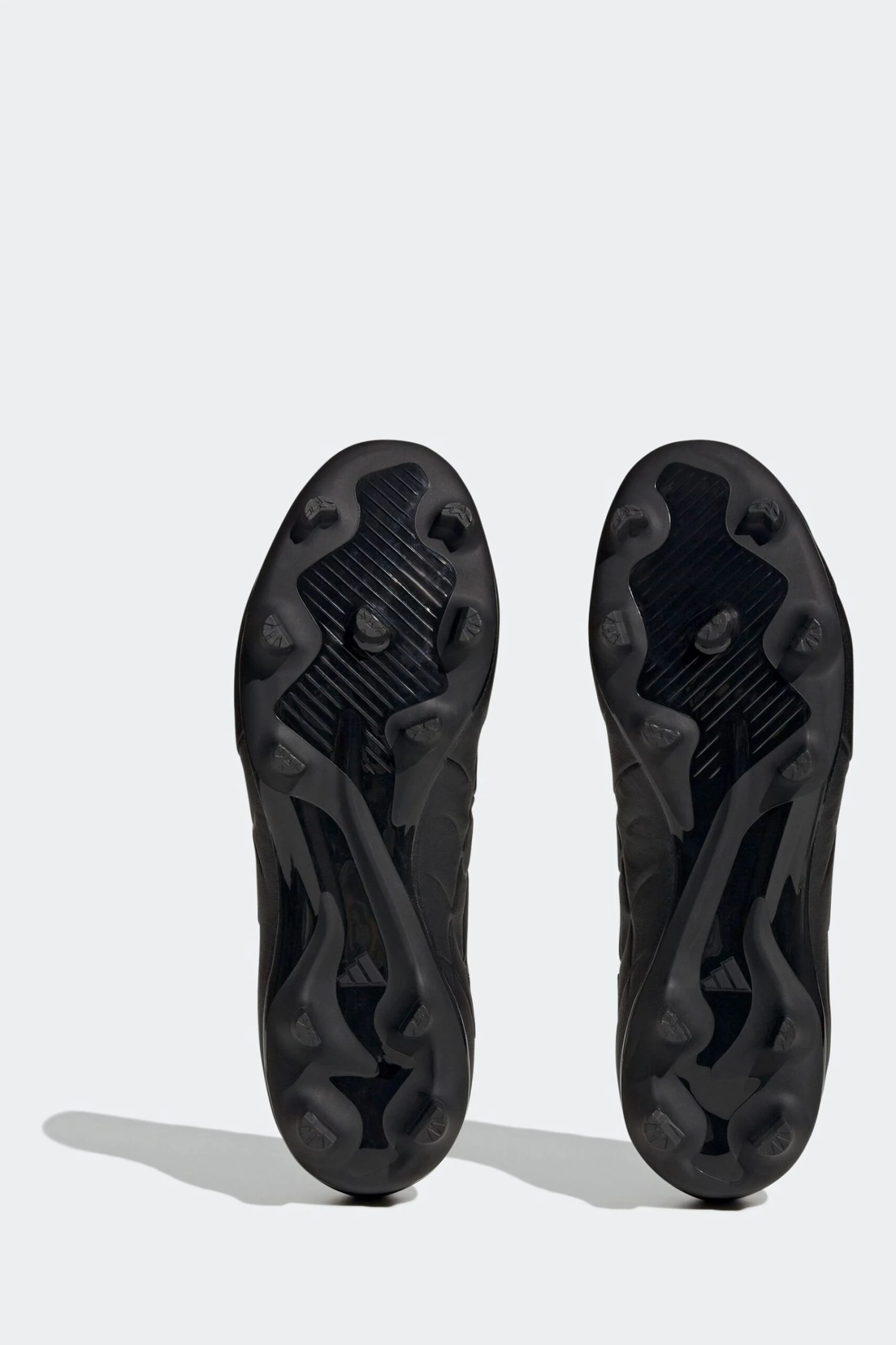 Adidas Black Copa Adult Pure Football Boots 7 Adidas Black Copa Adult Pure Football Boots - Imagen 7