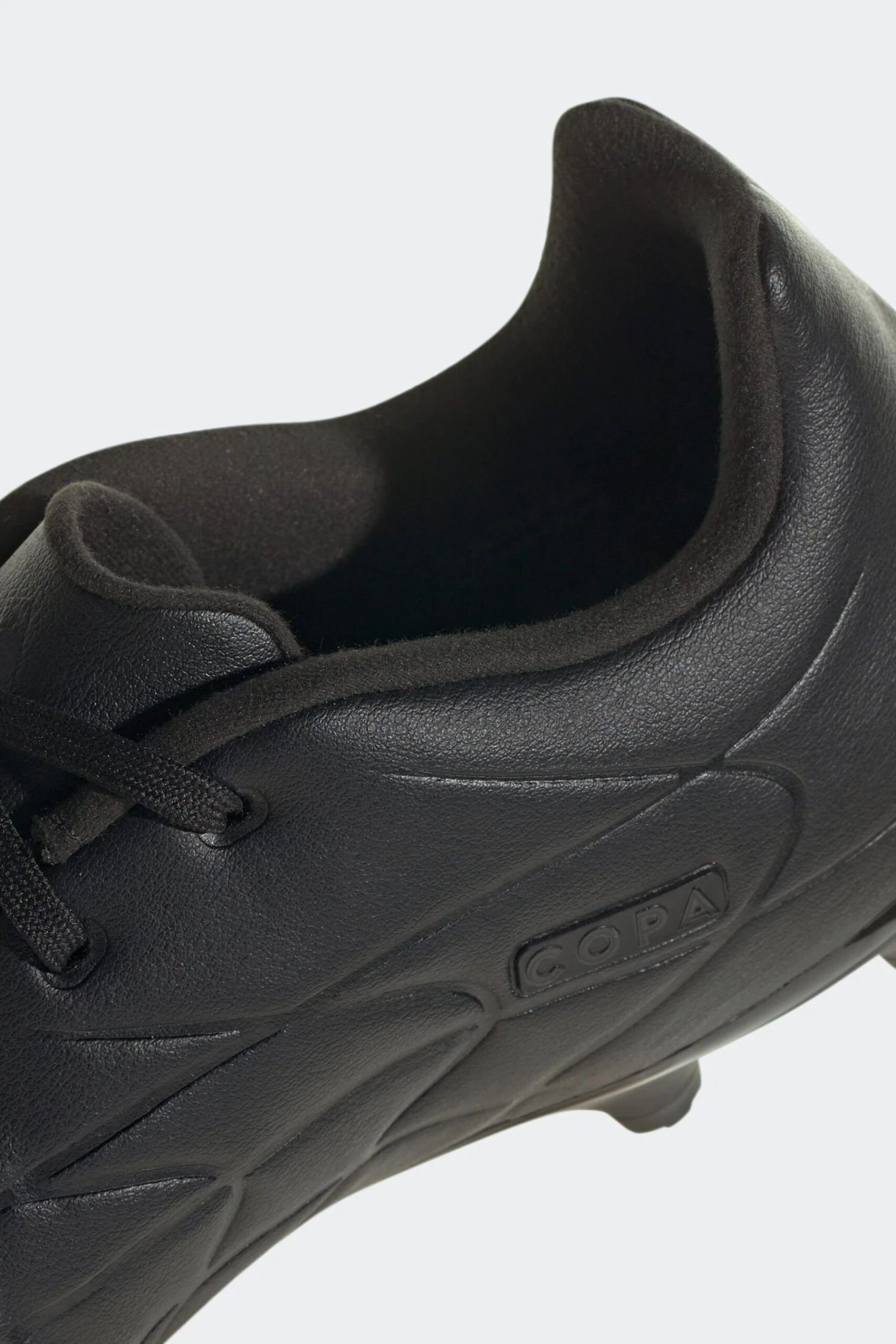 Adidas Black Copa Adult Pure Football Boots 9 Adidas Black Copa Adult Pure Football Boots - Imagen 9