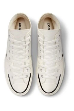 Converse White Chuck Taylor Construct Trainers 17 Converse White Chuck Taylor Construct Trainers -Tienda Barata Deporte C05752s7