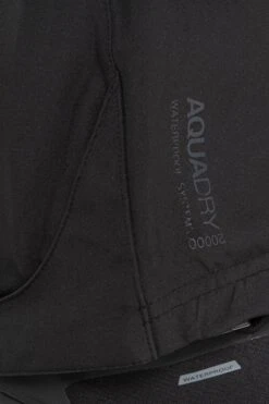 Craghoppers Black Steall Thermo Trousers 11 Craghoppers Black Steall Thermo Trousers -Tienda Barata Deporte C06578s6