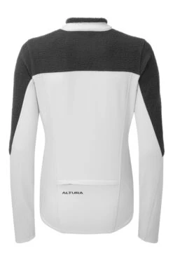 Altura Womens Grey All Roads Waterproof Fleece -Tienda Barata Deporte C07298s4