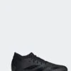 Adidas Black Adult Predator Accuracy.3 Firm Ground Boots