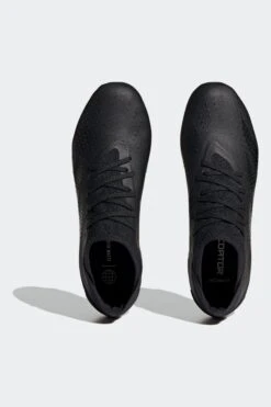 Adidas Black Adult Predator Accuracy.3 Firm Ground Boots -Tienda Barata Deporte C08088s6