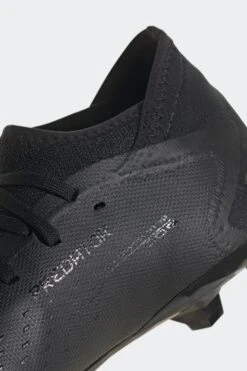 Adidas Black Adult Predator Accuracy.3 Firm Ground Boots -Tienda Barata Deporte C08088s8