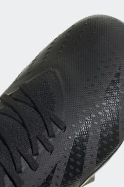 Adidas Black Adult Predator Accuracy.3 Firm Ground Boots -Tienda Barata Deporte C08088s9