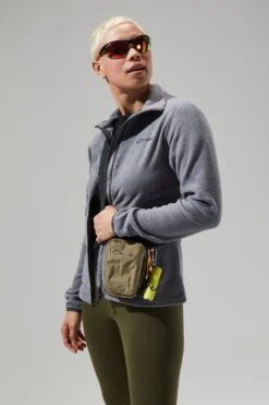 Berghaus Prism 2.0 Micro Fleece Jacket 15 Berghaus Prism 2.0 Micro Fleece Jacket -Tienda Barata Deporte C08620s3