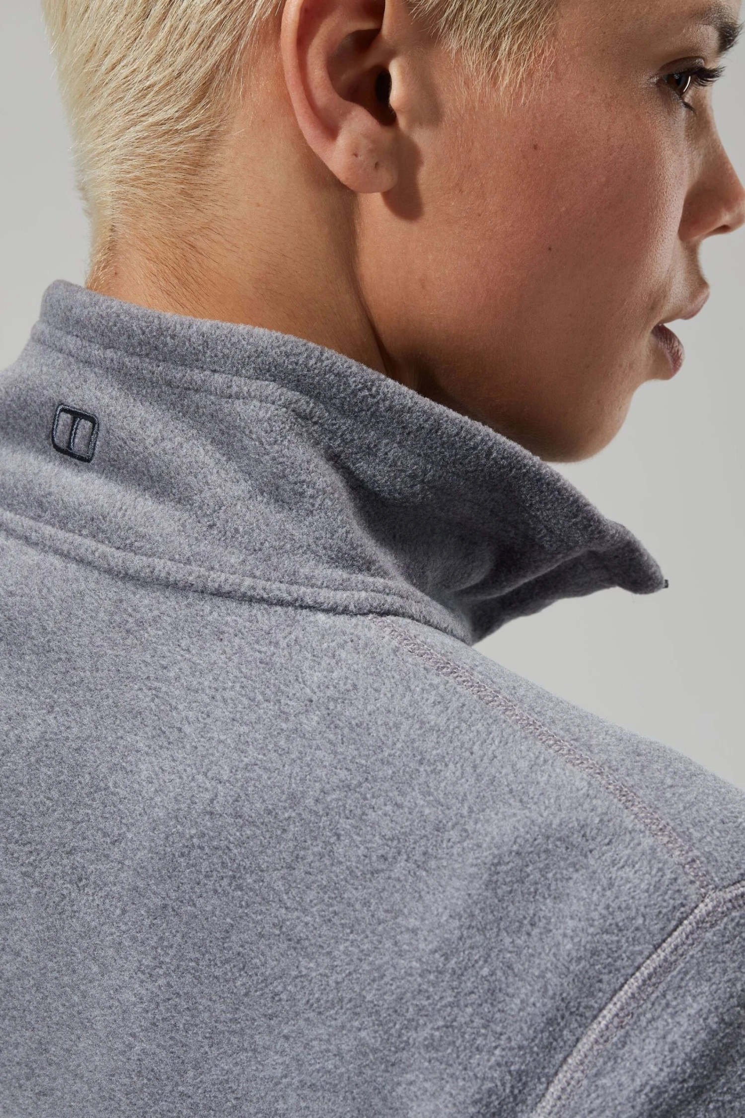 Berghaus Prism 2.0 Micro Fleece Jacket 5 Berghaus Prism 2.0 Micro Fleece Jacket - Imagen 5