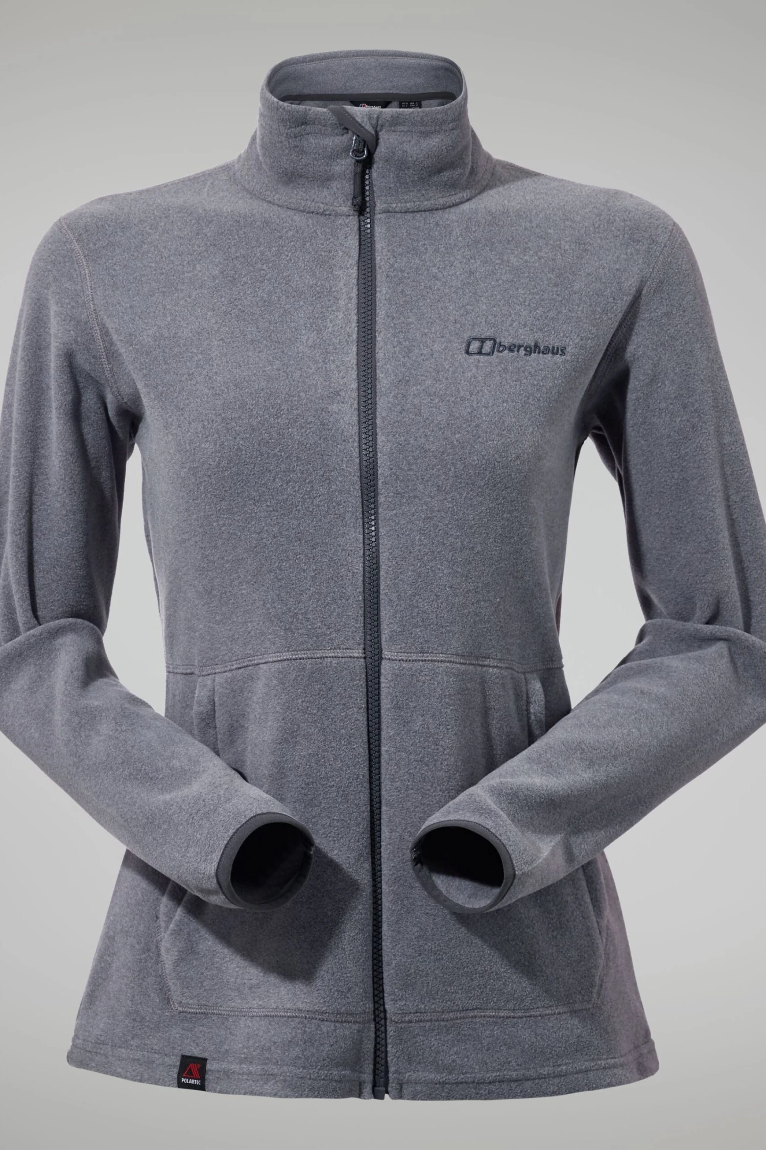 Berghaus Prism 2.0 Micro Fleece Jacket 7 Berghaus Prism 2.0 Micro Fleece Jacket - Imagen 7