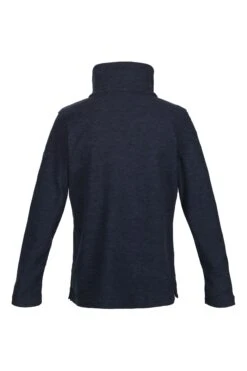 Regatta Blue Kizmit Half Zip Fleece -Tienda Barata Deporte C09042s6