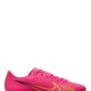 Nike Red Zoom Vapour 15 Turf Ground Football Boots