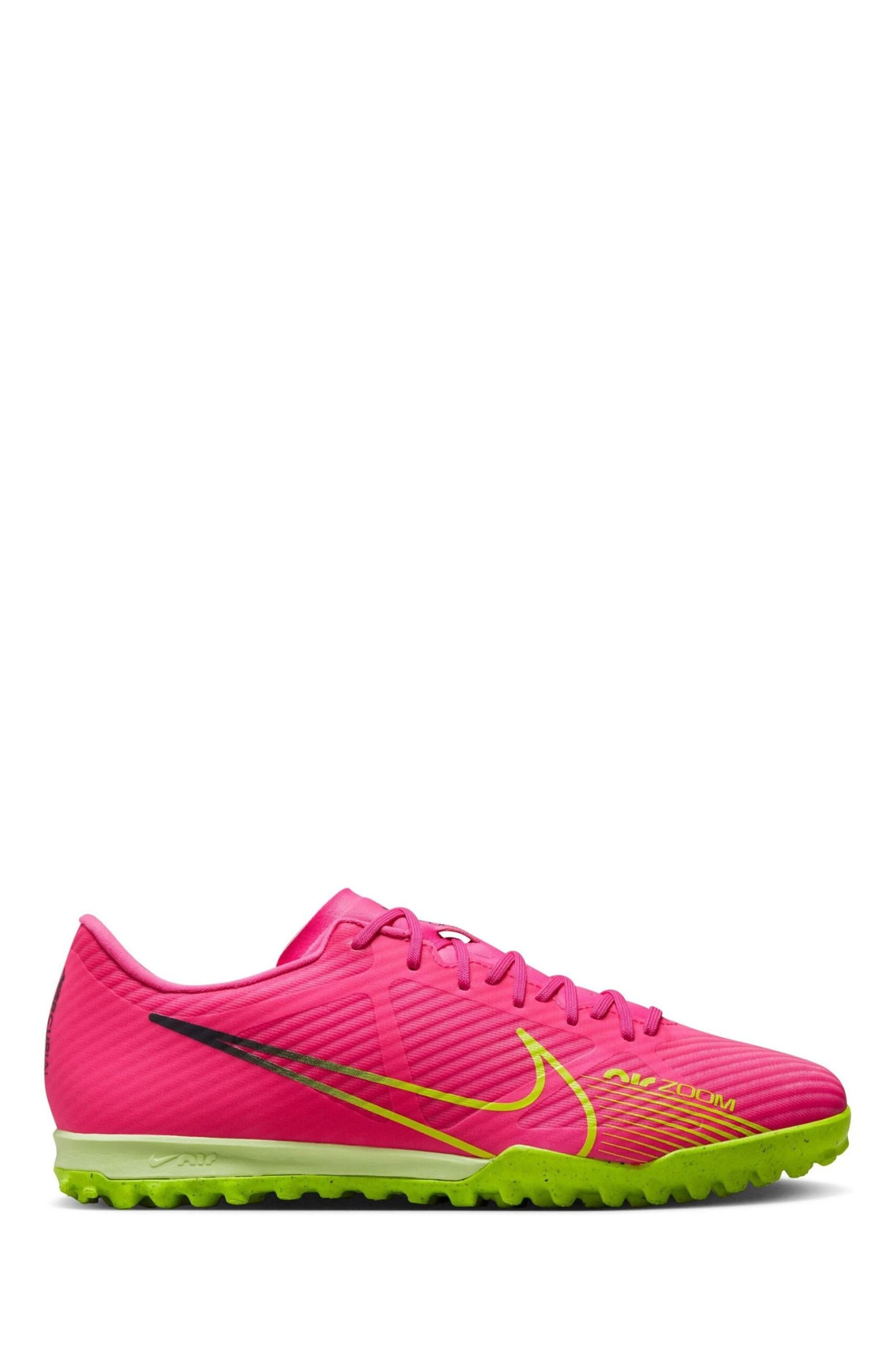 Nike Red Zoom Vapour 15 Turf Ground Football Boots 1 Nike Red Zoom Vapour 15 Turf Ground Football Boots