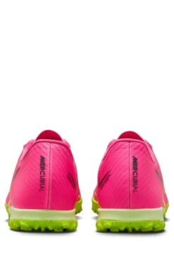 Nike Red Zoom Vapour 15 Turf Ground Football Boots 12 Nike Red Zoom Vapour 15 Turf Ground Football Boots -Tienda Barata Deporte C0H089s4