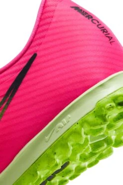 Nike Red Zoom Vapour 15 Turf Ground Football Boots 16 Nike Red Zoom Vapour 15 Turf Ground Football Boots -Tienda Barata Deporte C0H089s8